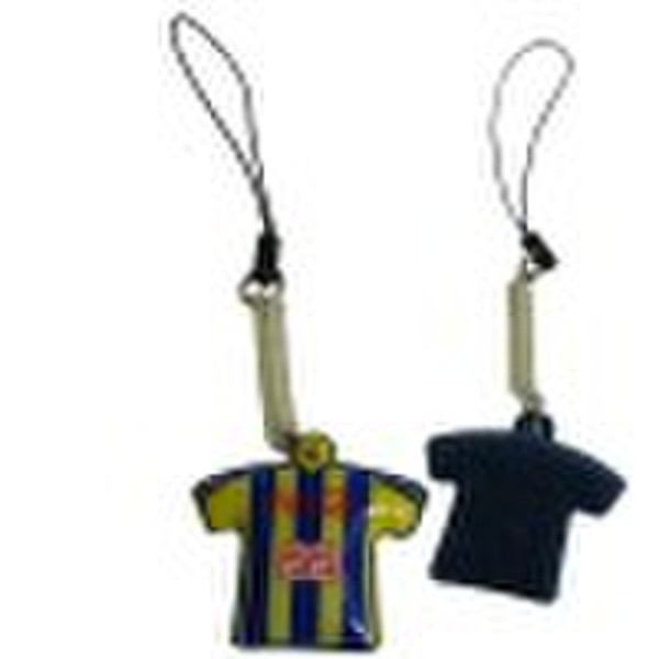 Mobile Phone Cleaner with logos printed