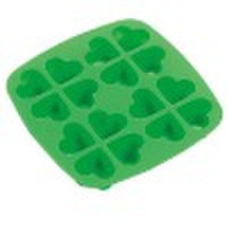 silicone ice  tray