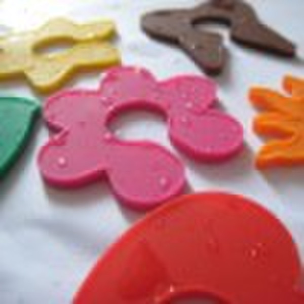 silicone kitchenware with wine marker rings for we