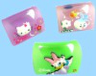 PVC Mobile Phone Holder