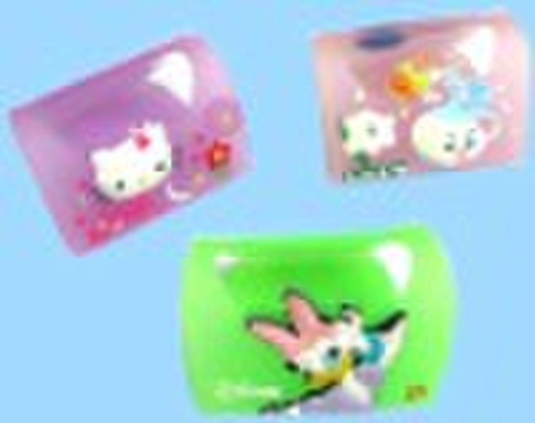 PVC Mobile Phone Holder