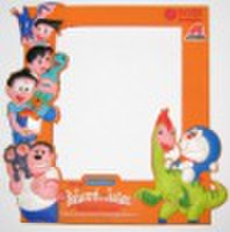 PVC Picture Photo Frame