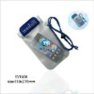 mobile  water proof bag