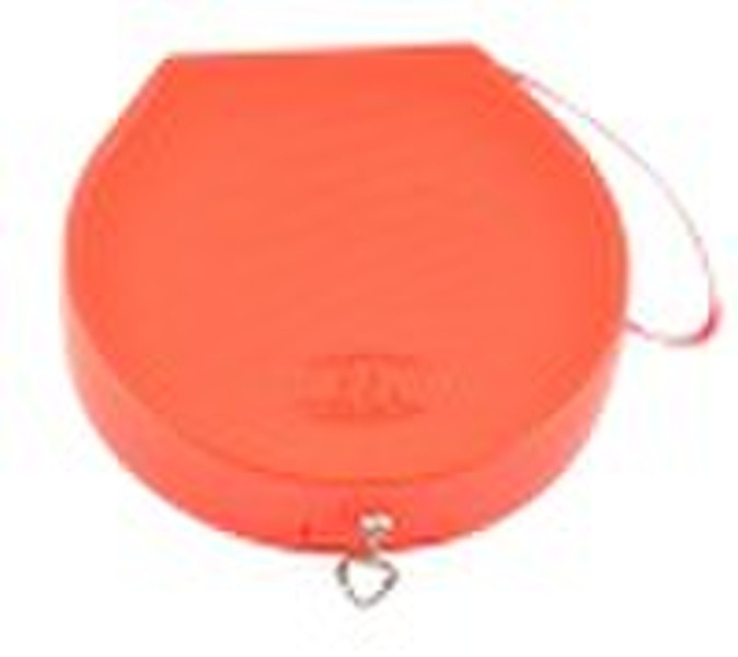 CD CASE L1620 RED