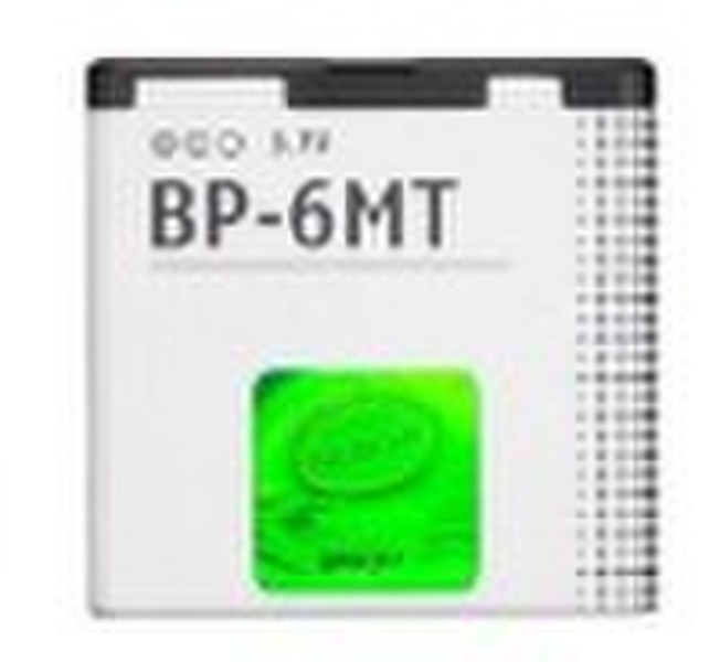 Battery for Nokia BP-6MT