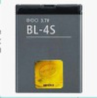 Battery for Nokia BL-4S