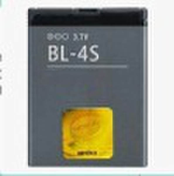 Battery for Nokia BL-4S