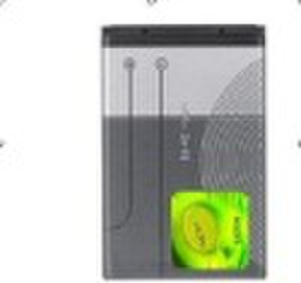 Battery for Nokia BL-4C