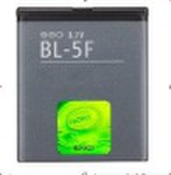 Battery for Nokia BL-5F