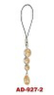 sell various fashionable mobile phone charms