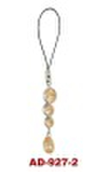 sell various fashionable mobile phone charms