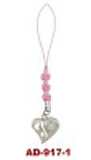 sell various fashionable mobile phone charms