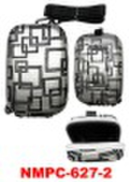 PU digital camera case