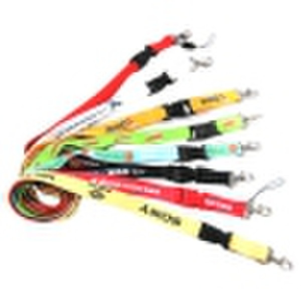 Lanyards