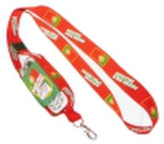 mobile phone lanyard