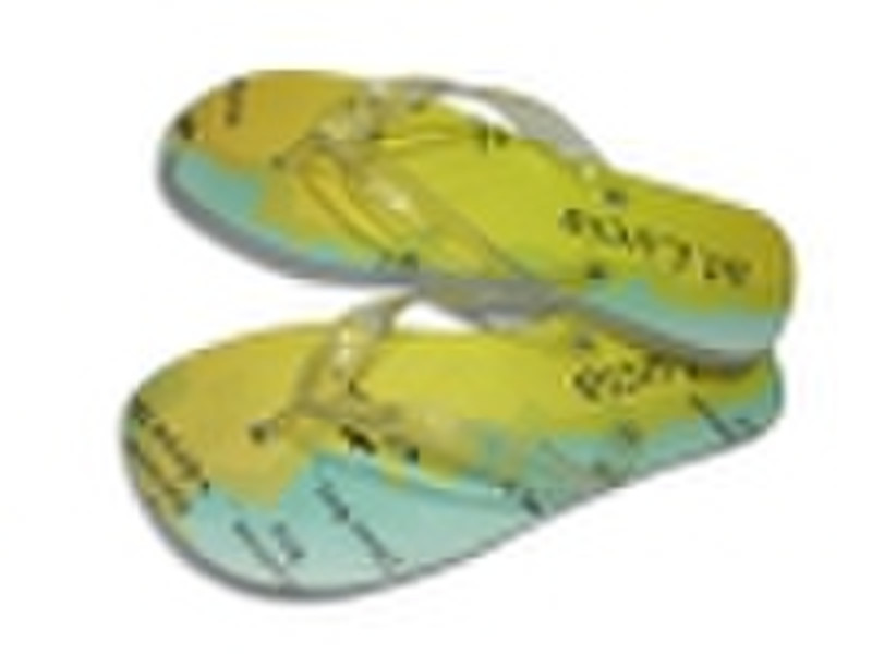 women fashional flip flop