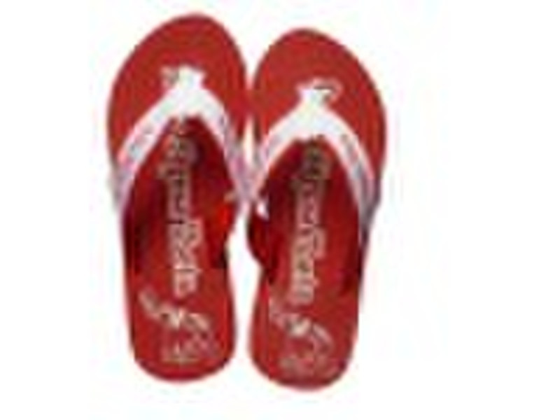 2010 new eva slipper