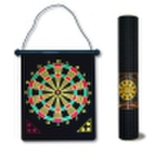 Magnetic Dartboard/dartboard game/dart board/