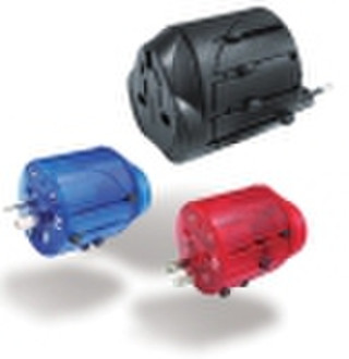 Universal Travel Adapter