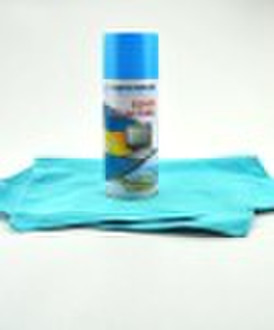 Glass Cleaning Kit/All Purpose Cleaning Kit/Spray