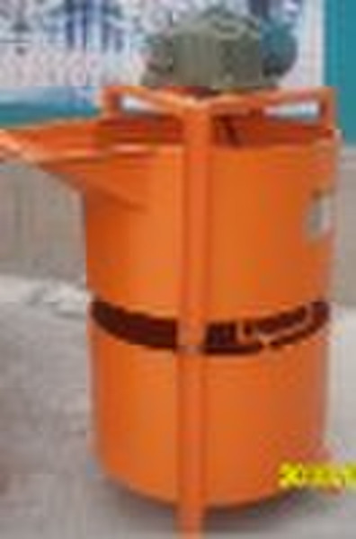 cement and mortar mixer