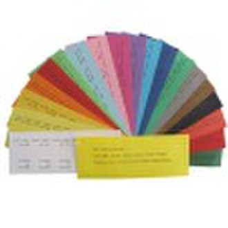 color card 160-250g