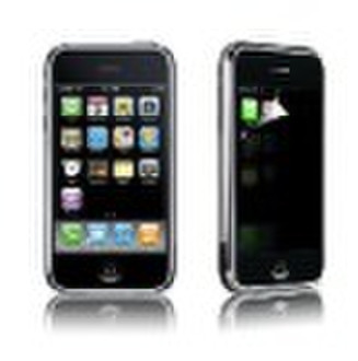 Hot!! Privacy Screen Protector for iphone 4G