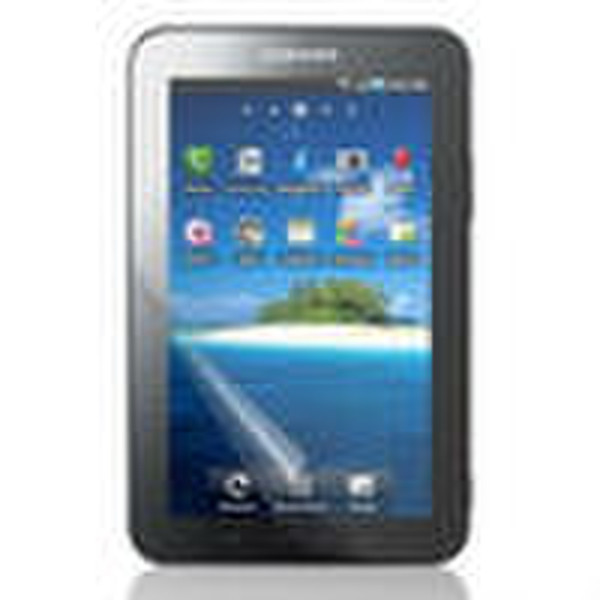 Fingerprint proof screen protector/screen guard/pr