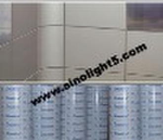 Protective Film for painted aluminium sheet