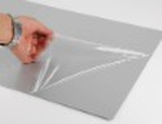 acrylic sheet PMMA panel protective film