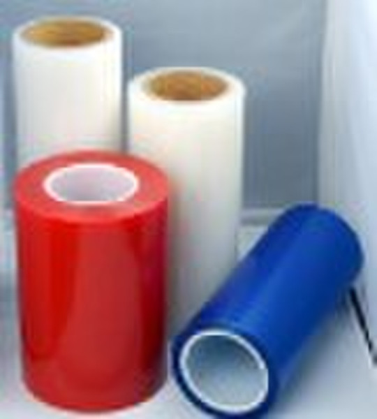 polyethylene protective film