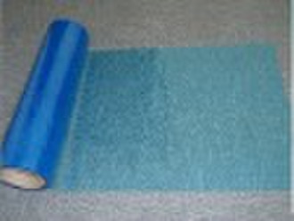 PE blue protective film for carpet