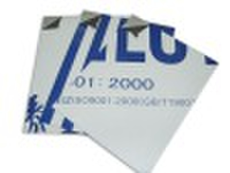 PE protection film for aluminum composite panel