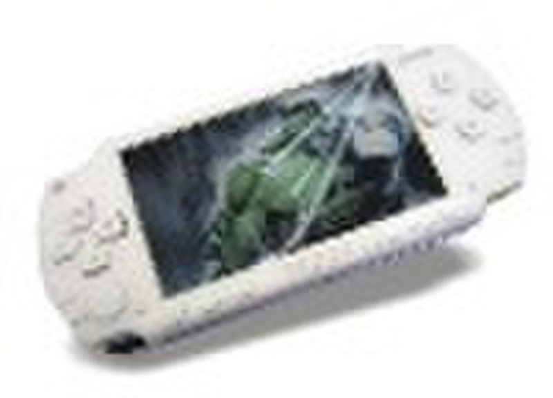 High Clear Screen Protector for PSP