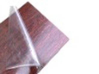 PE protective film for laminated wooden flooring a