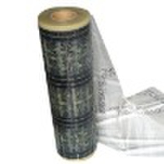 PE Protective Film for carpet