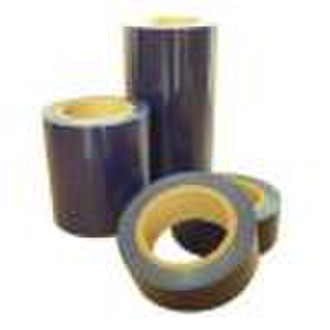 PE Blue Protective Film