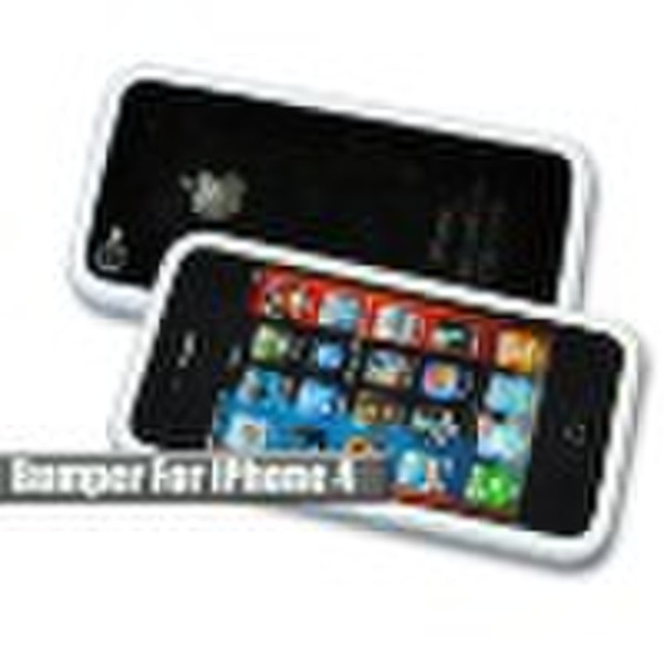 Bumper for iPhone 4