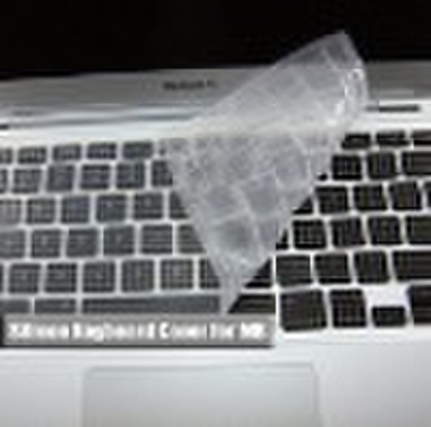 silicone keyboard cover for macbook