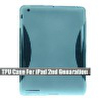 for ipad 2nd Genaration TPU case