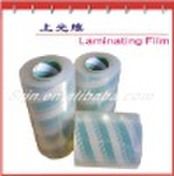 BOPP Laminating Film for label (glossy and matte)