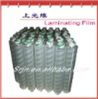 2010 BOPP Laminating Film for laminating on the la