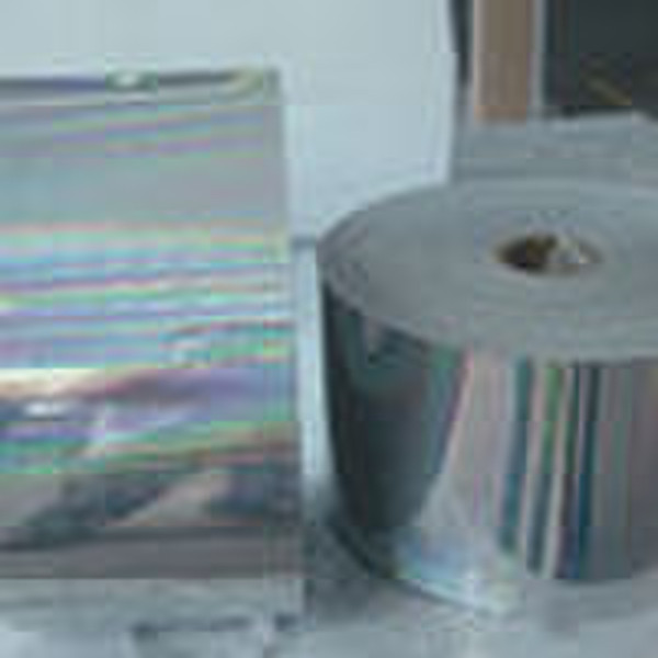 Holographic Film