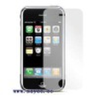 cell phone accessory/high quality screen protector