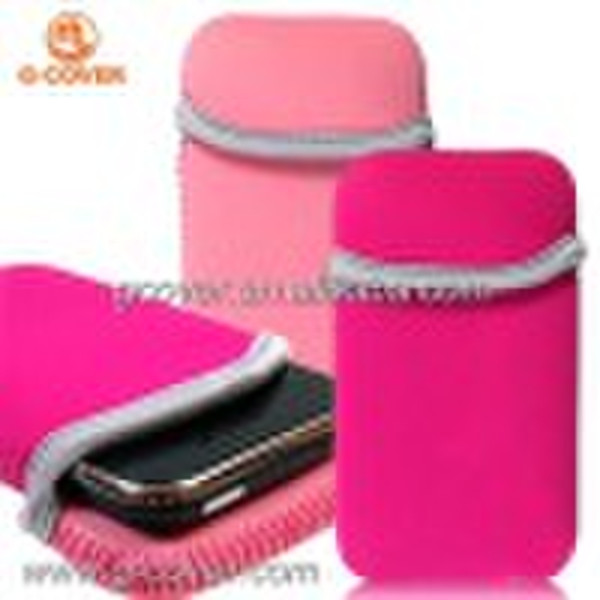 Neoprene sleeve for  touch 4,case for  touch 4case