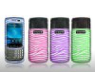 cell phone hard case for Blackberry Torch 9800