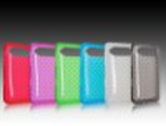 for htc HD7 skin cover