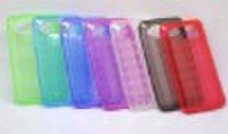 TPU Case for htc HD7