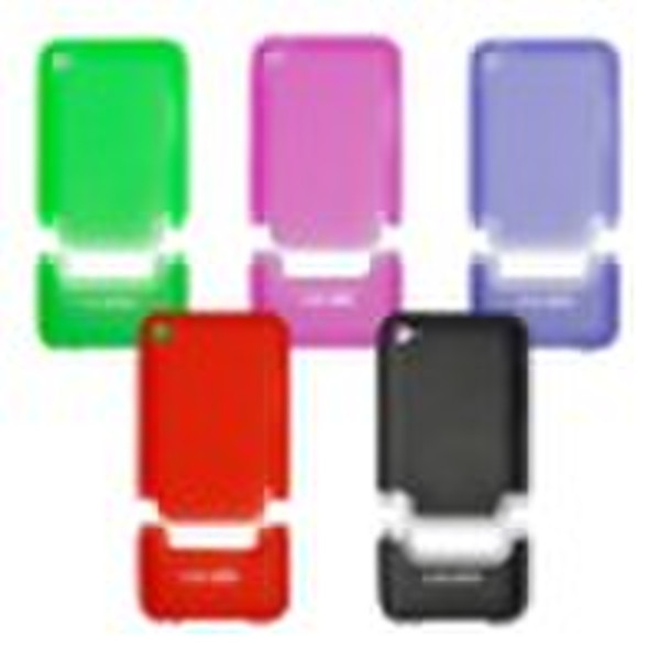 hard case for iPod Touch 4