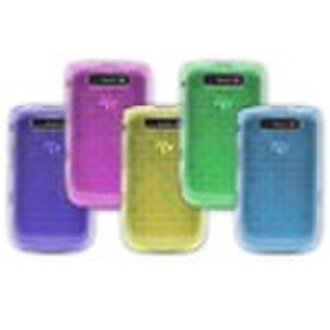 cell phone case/tpu skin case for Blackberry 9800